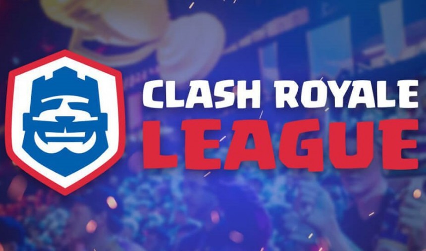 Revelados os primeiros detalhes da Clash Royale League