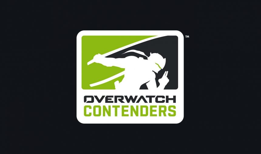 Alterações no Overwatch Contenders para 2019