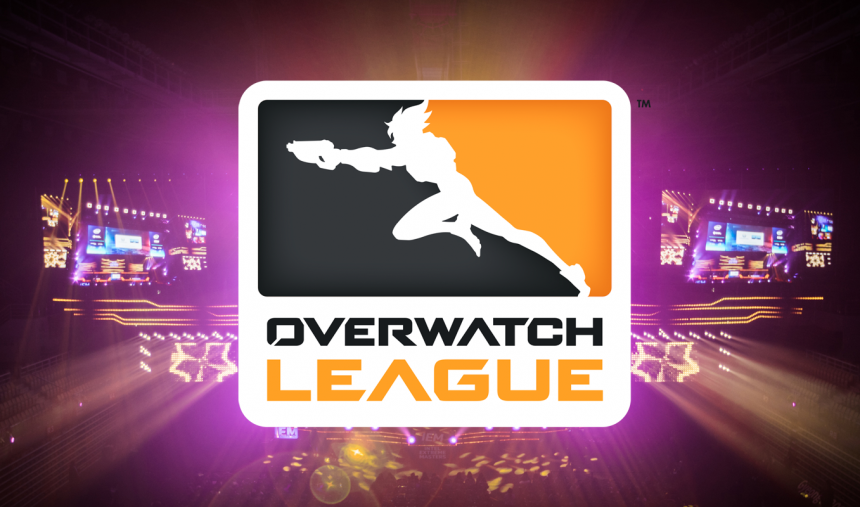 Overwatch League anuncia novo formato de espectador