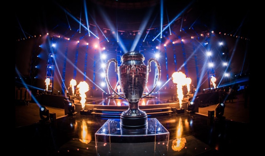 IEM Katowice CSGO Major 2019 - Grande Final
