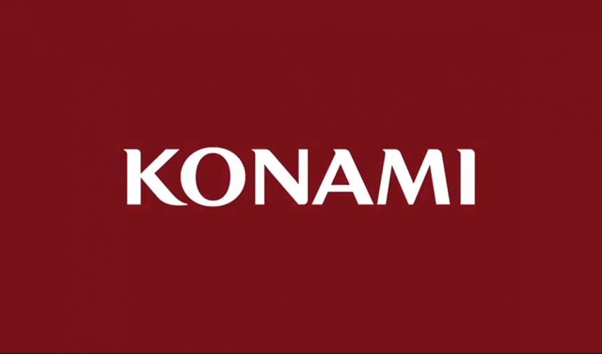 Konami anuncia a construção de um centro de esports