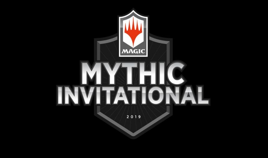 Omen será a patrocinadora oficial do Mythic Invitational