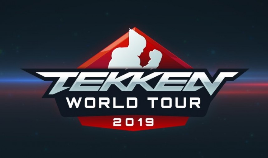 Revelados os primeiros detalhes do Tekken World Tour 2019