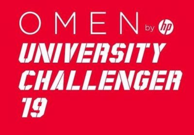 Omen University Challenge