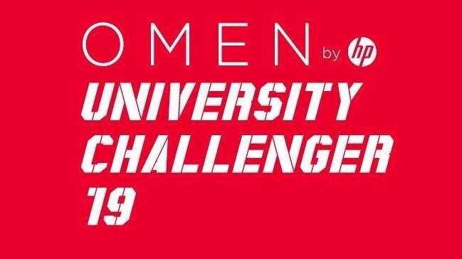 Omen University Challenger – FCT