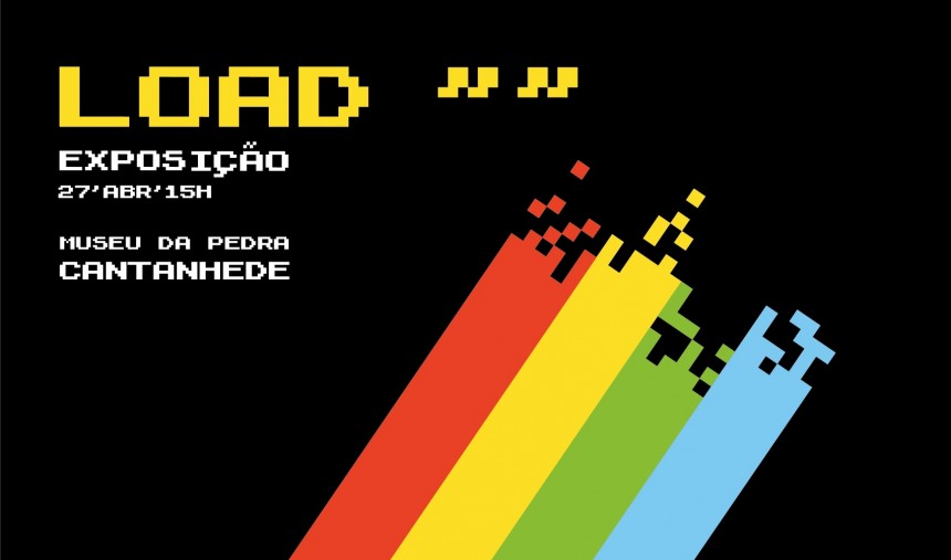 A exposição LOAD“” celebra o aniversário do ZX Spectrum