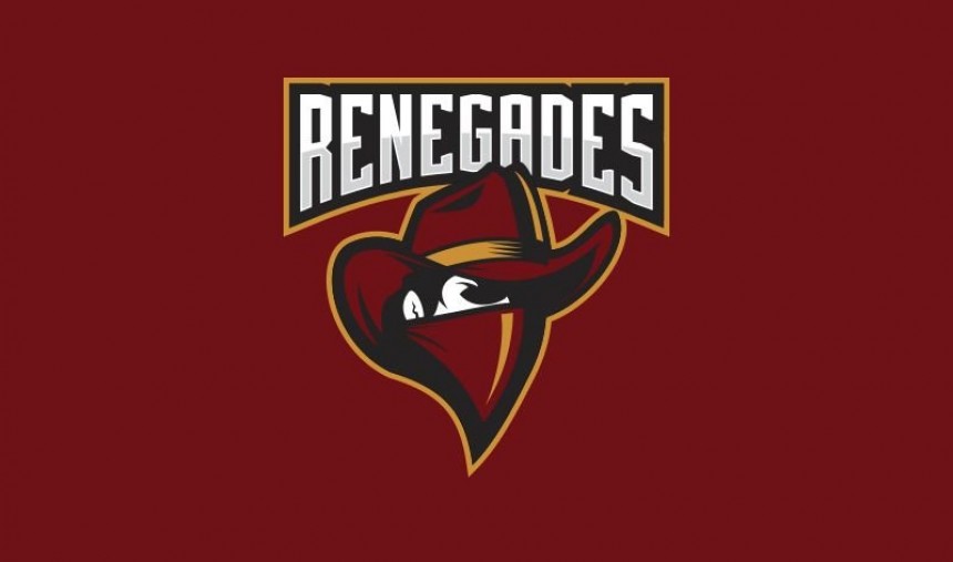 Renegades falha participação na ESL Pro League S14