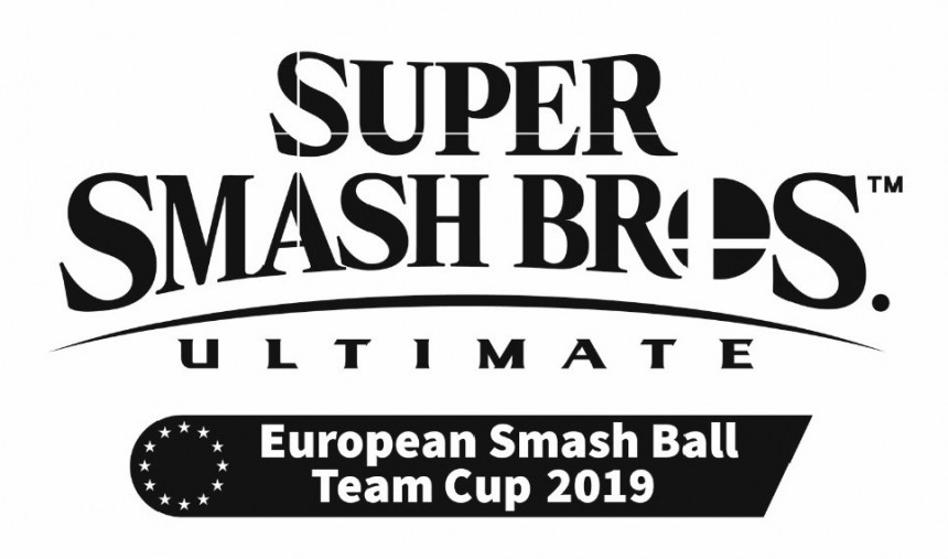 Estão a chegar as finais europeias da Smash Ball Team Cup 2019