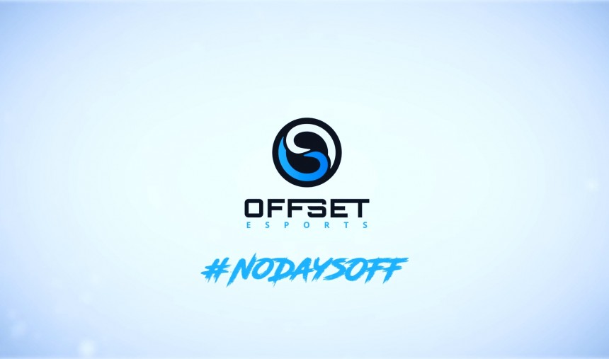 OFFSET estão qualificados para as finais em LAN da ESL Espanha