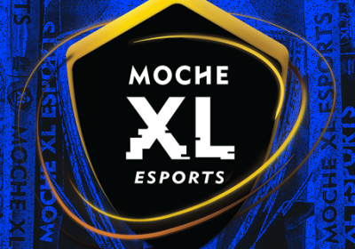 Moche XL Esports