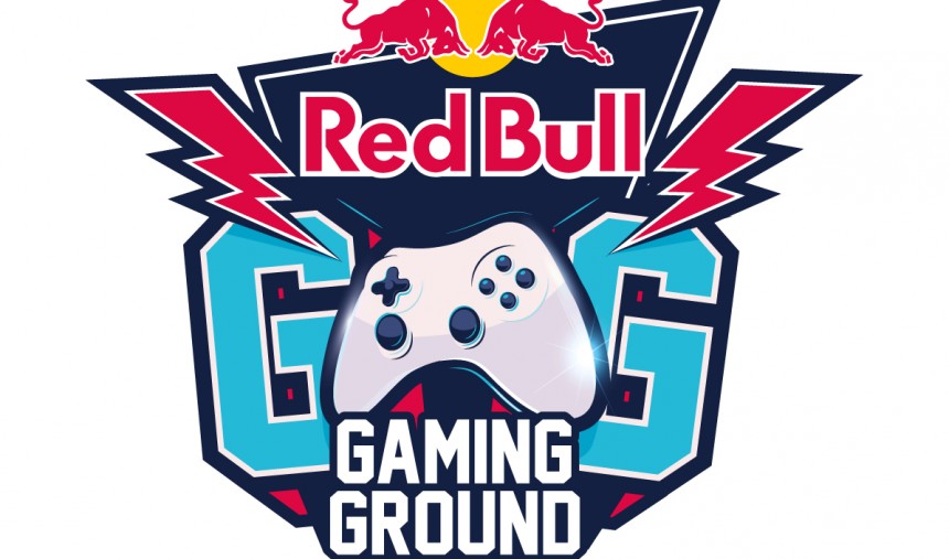 Red Bull Gaming Ground na Worten Game City