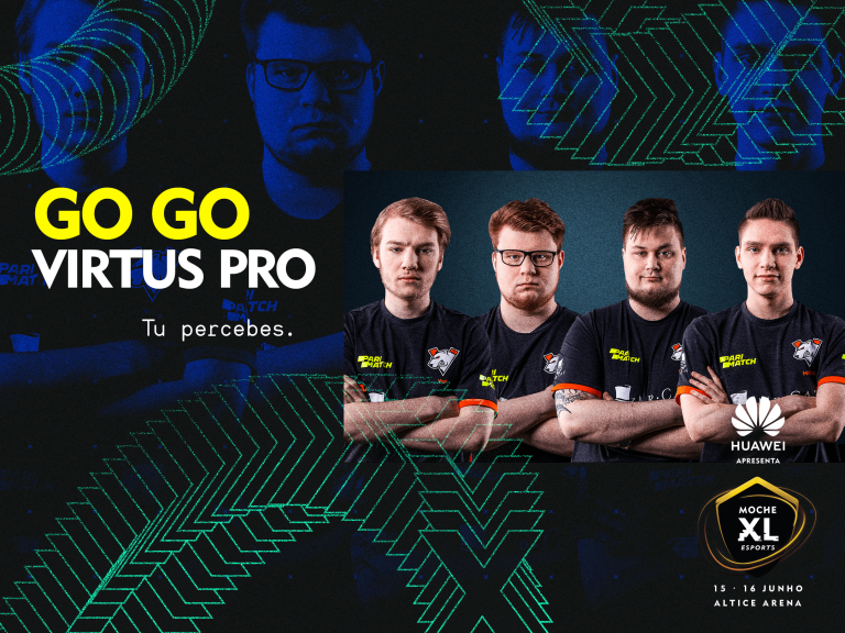 Virtus pro control edition xl обзор