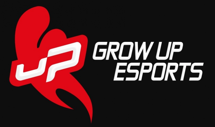 Imagem de Grow uP regressa à WGR LPLOL