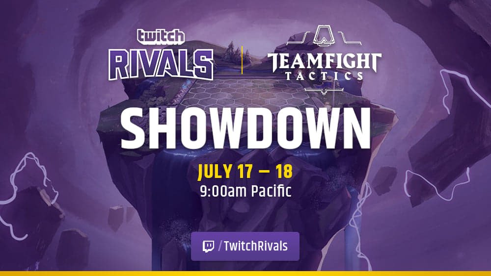 Tft Riots A Riot anunciou o primeiro torneio oficial de Teamfight Tactics