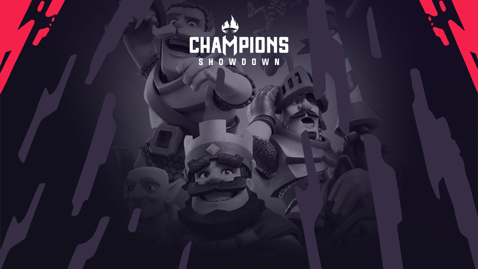 Veja os melhores jogadores de Clash Royale de 2019