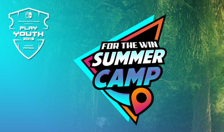 Iniciativa FTW Summer Camp na Play Youth 2019
