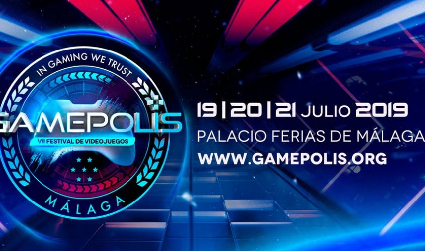 Gamepolis com participação portuguesa