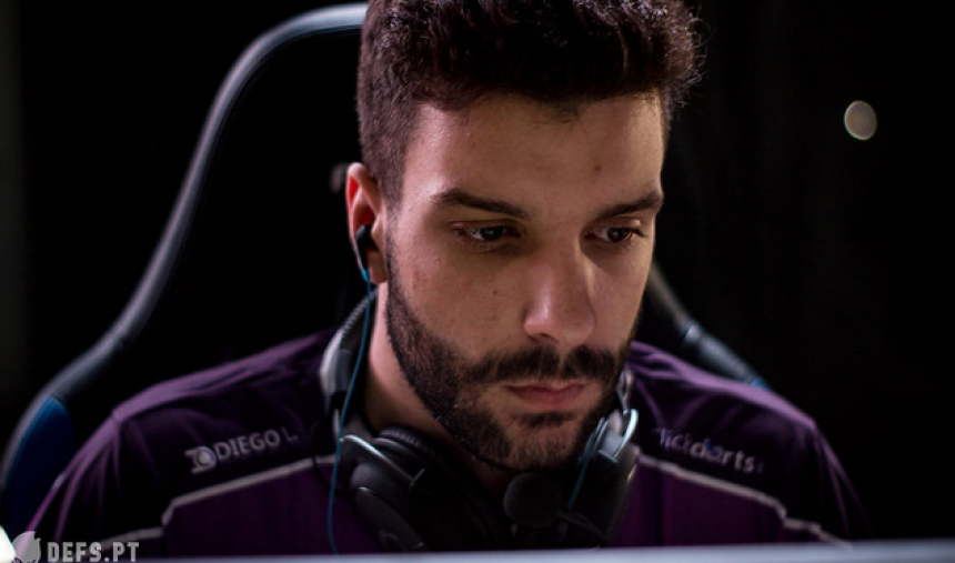 SHOUW, weep e brA anunciam procura de dois jogadores para projeto