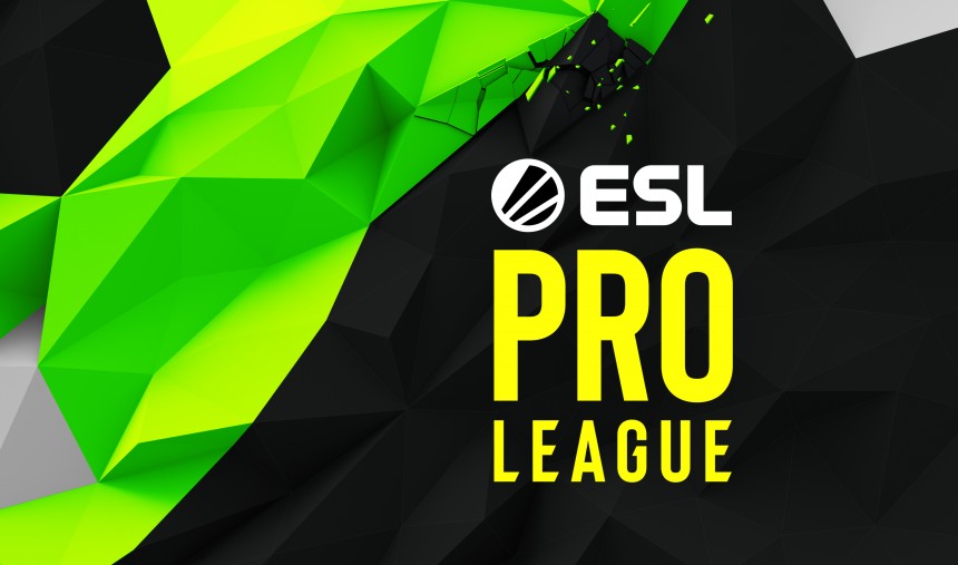 ESL Pro League reduzida a 24 equipas; lista de convites revelada