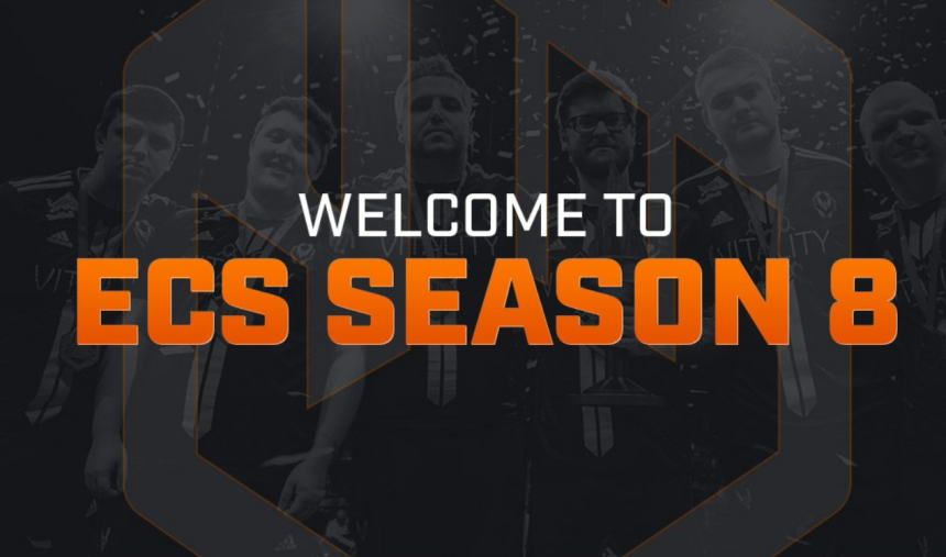 Local e datas das finais da 8ª temporada da ECS anunciados