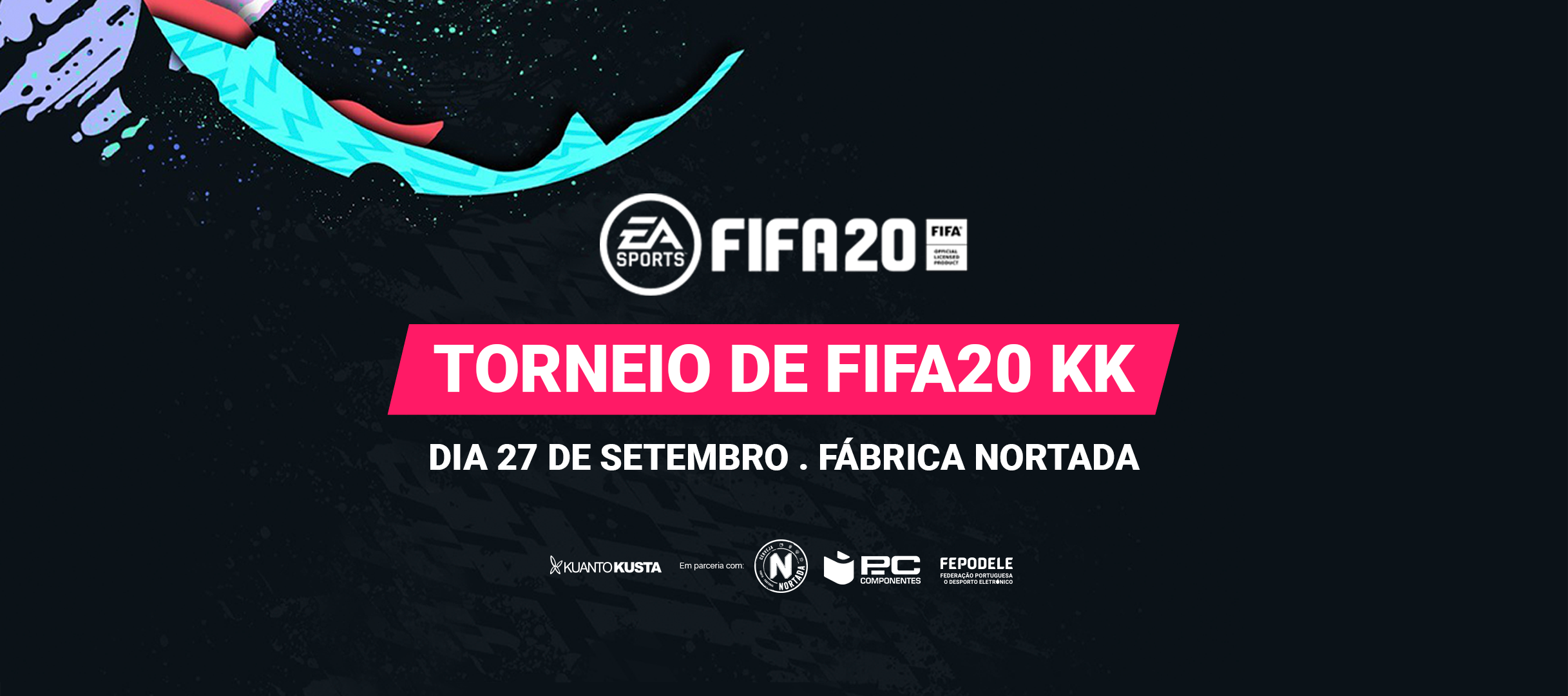 FIFA 23 PS4  KuantoKusta