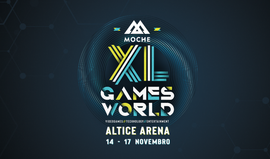 Reveladas mais informações sobre o MOCHE XL Games World