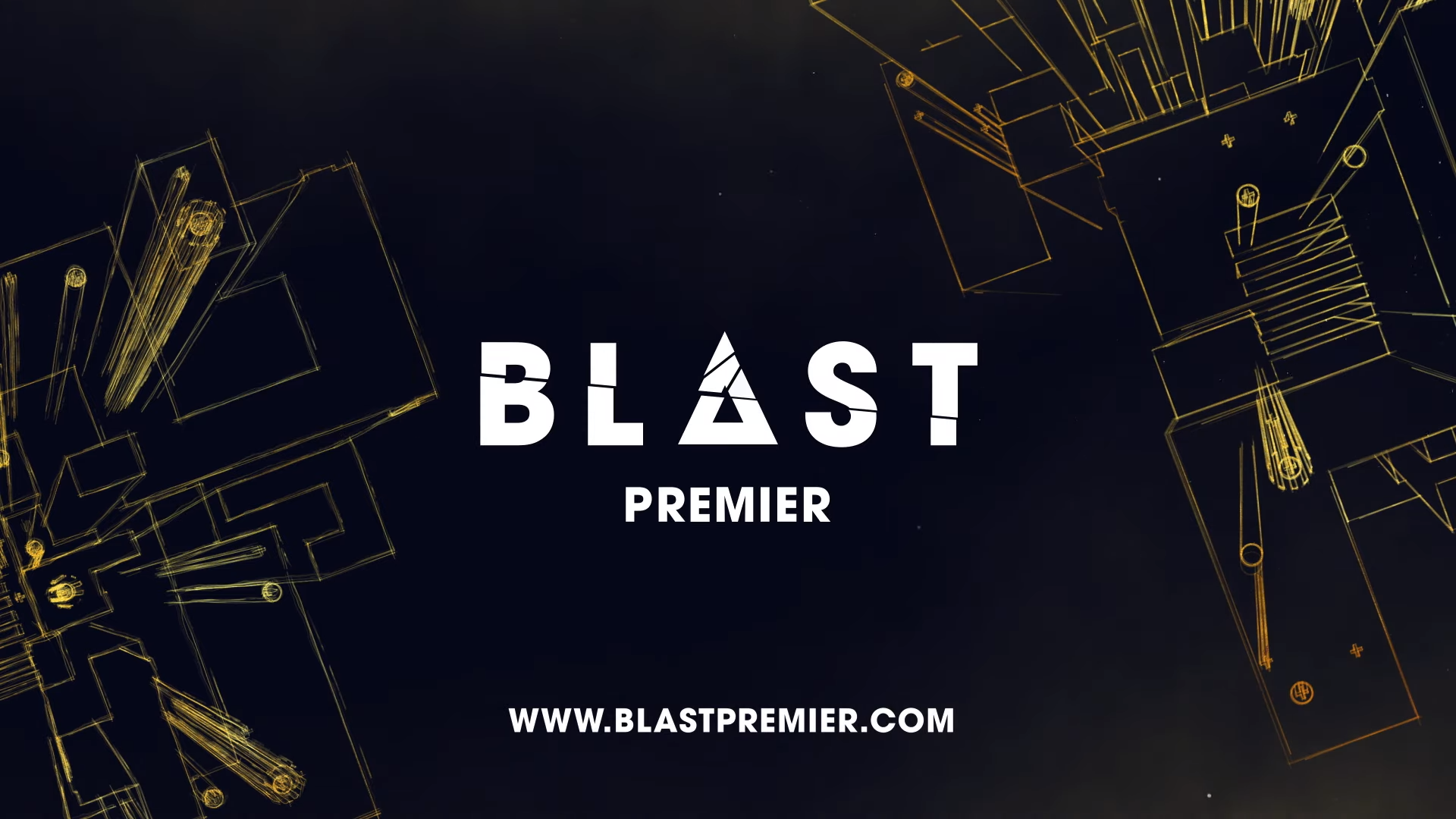 Equipas da BLAST Premier 2020 anunciadas - RTP Arena.