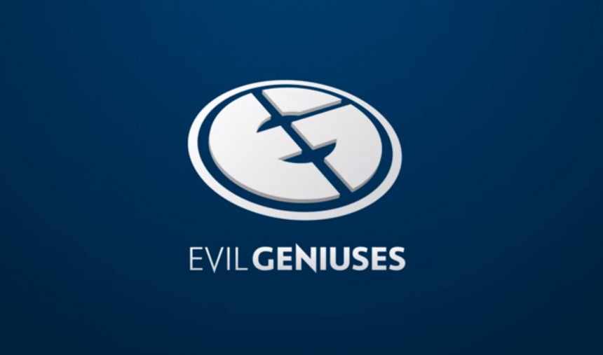 A Evil Geniuses está de volta à LCS