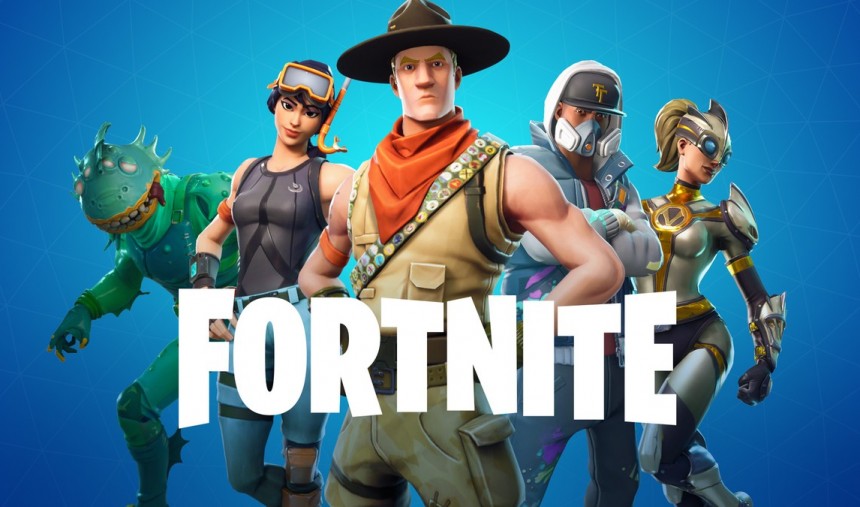 Jogadores de Fortnite em iOS sofrem mais proibições