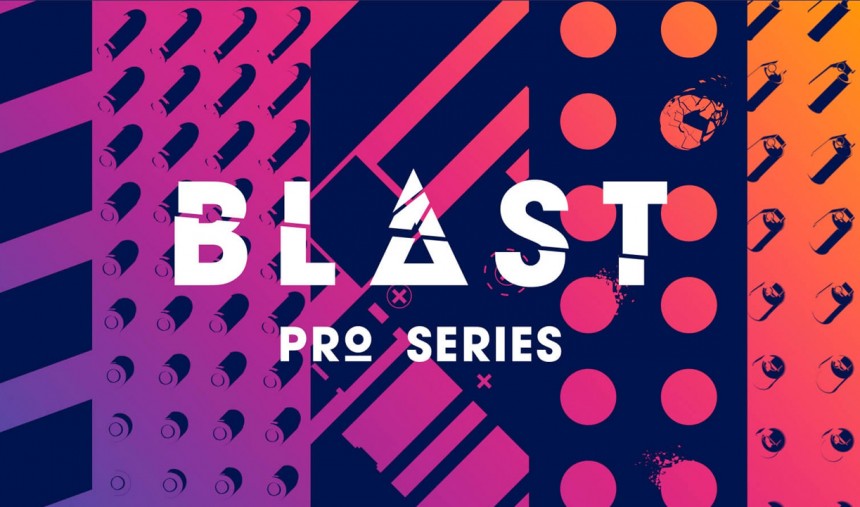 A Blast Pro Series integra agora a Esports Integrity Commision