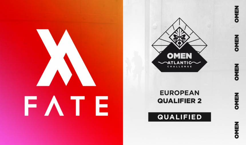 FATE vence 2º Qualificador Europeu do OMEN Atlantic Challenge