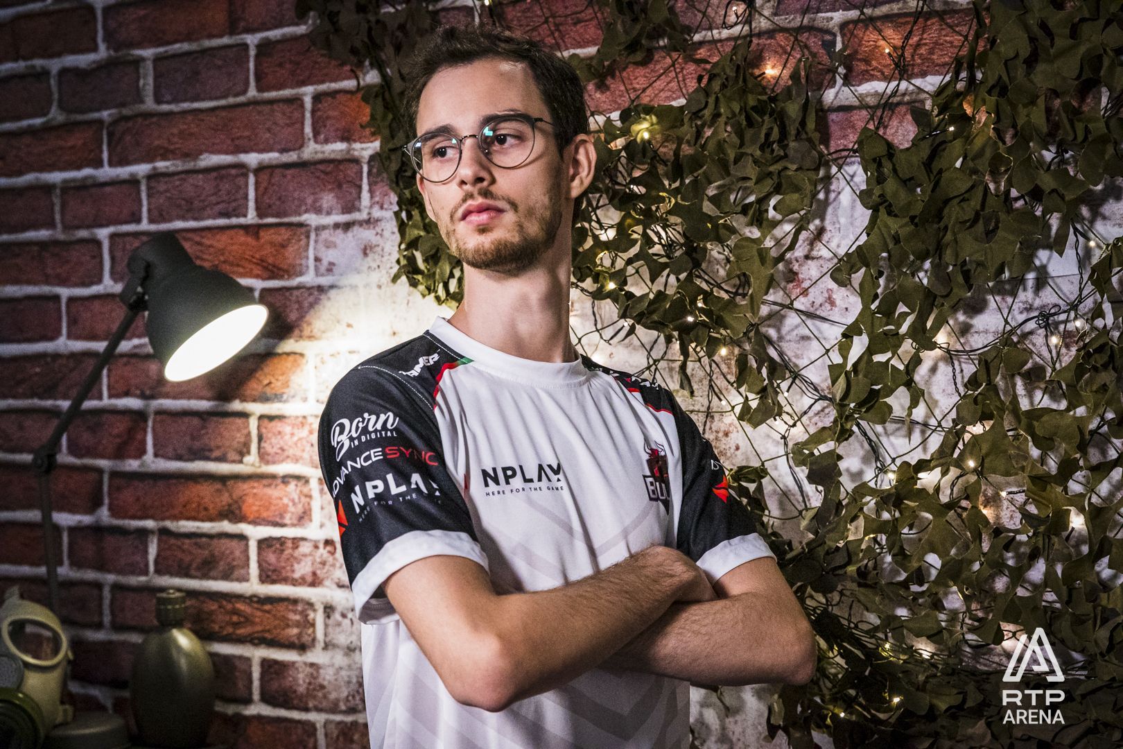 emp abandona cenário competitivo de CS:GO