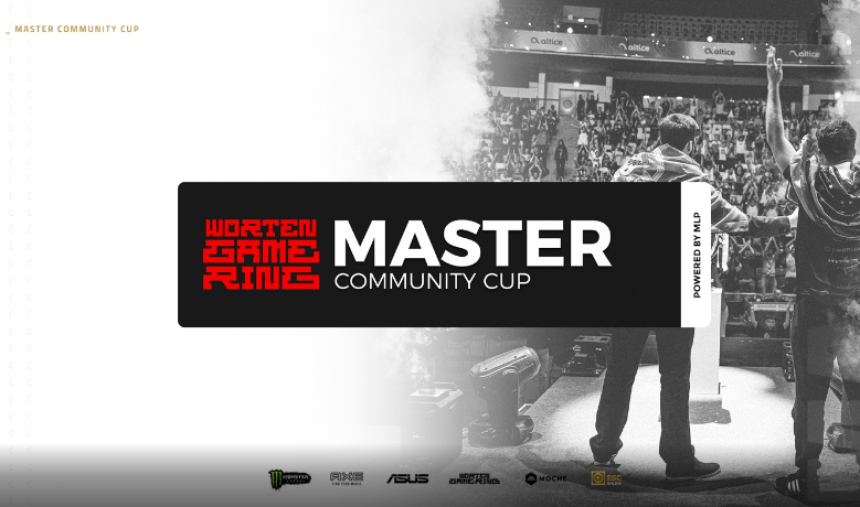 1ª Master Community Cup concluída; Team HD segura os 100 pontos