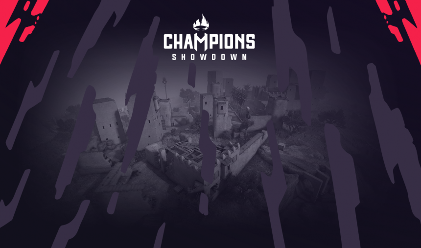 Imagem de Estão anunciados os convidados do Champions Showdown: CSGO DZ #1