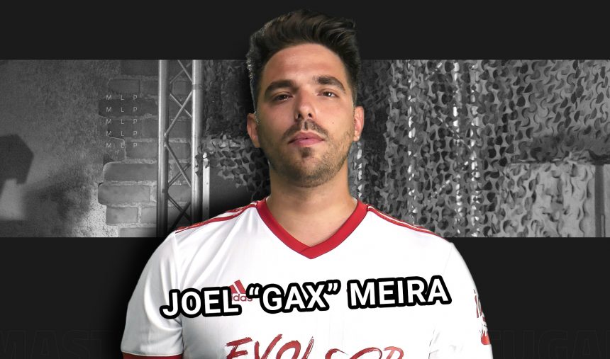 Imagem de “O objetivo era manter o core…” – Joel “Gax” Meira