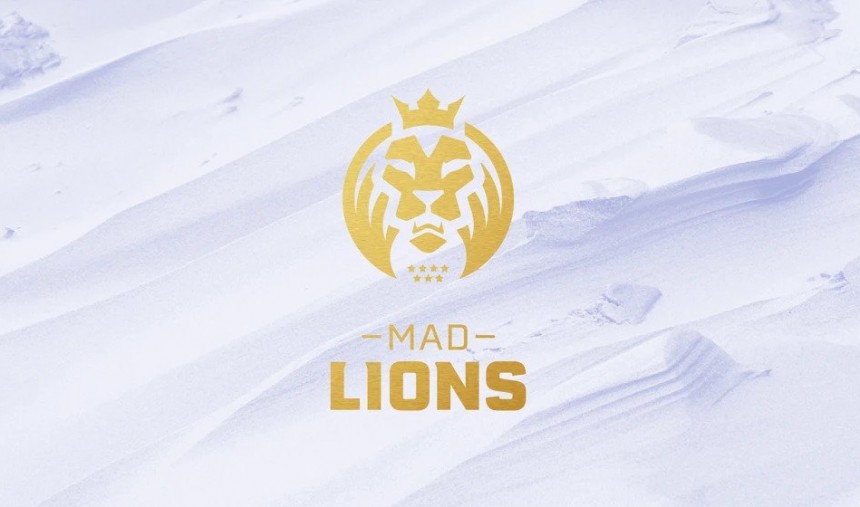 MAD Lions OverActive Media