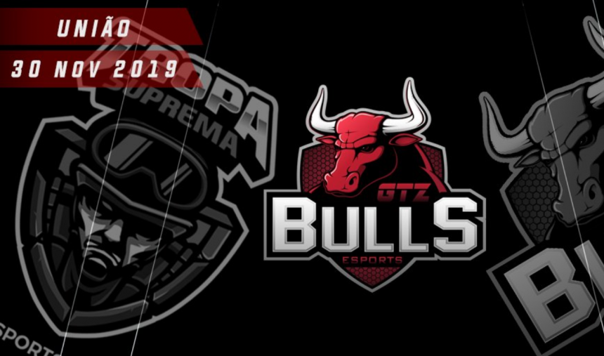 Tropa Suprema suspende atividade e anuncia união com GTZ Bulls