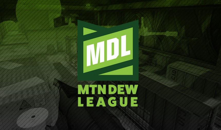 MDL Global Challenge cancelada; vagas na ESL Pro League atribuidas à Europa e América do Norte