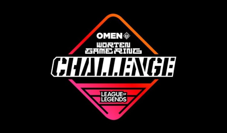Os International Friendship venceram o OMEN Worten Game Ring Challenge League of Legends