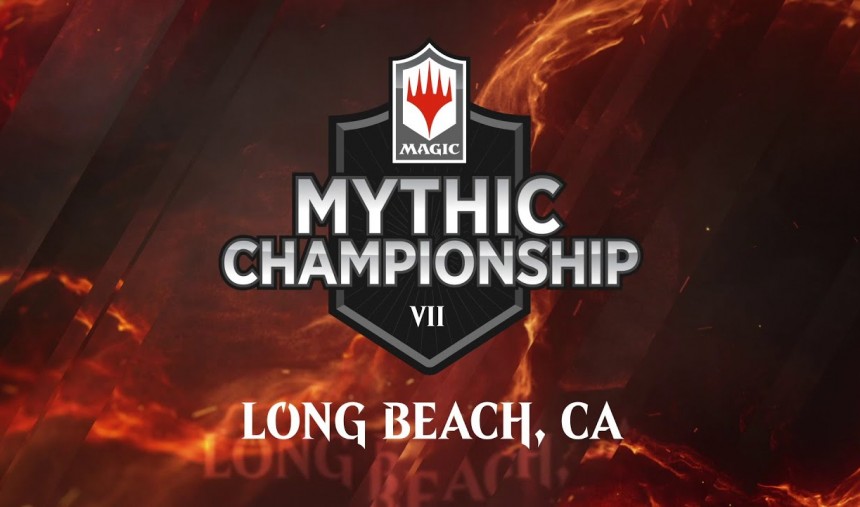 O Mythic Championship VII conta com 3 portugueses em prova
