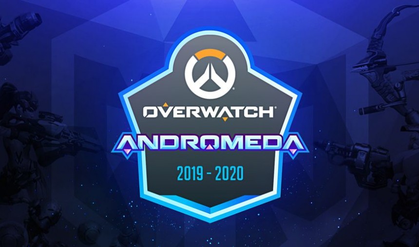 Data da fase final da Overwatch Andromeda revelada