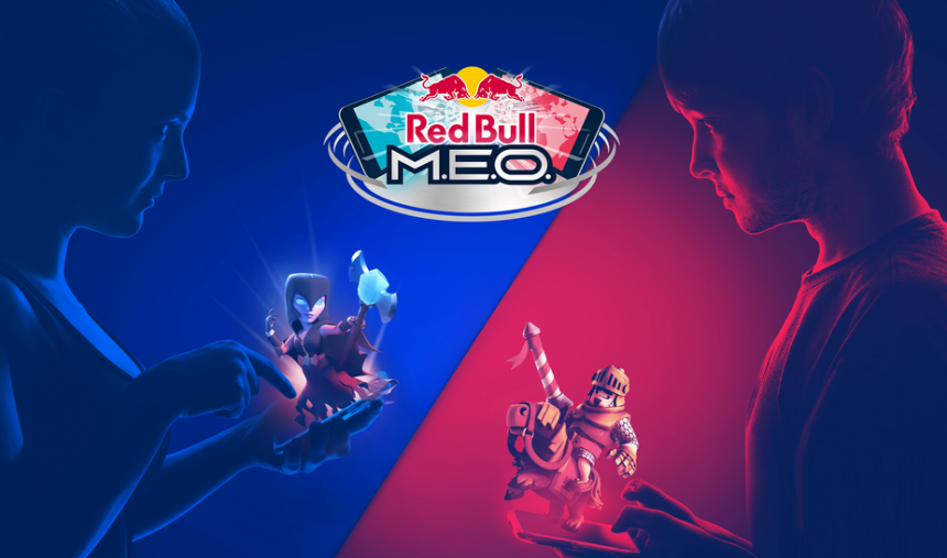 A final do Red Bull M.E.O. decorrerá em Madrid nos dias 25 e 26 de abril