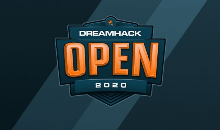 Imagem de Convites para a DreamHack Open Anaheim revelados