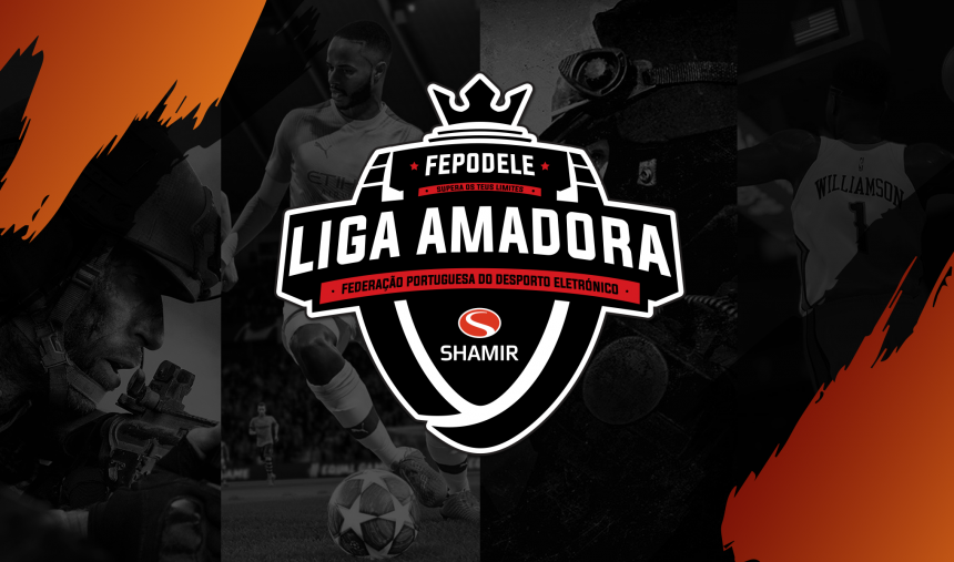 Terminou a 3ª temporada da Shamir LA de Esports by FEPODELE