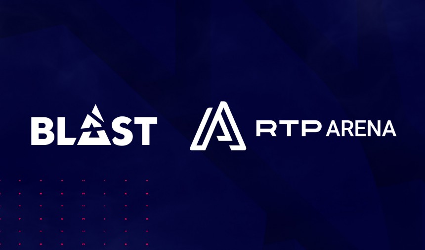 RTP Arena Cup, BLAST Premier Qualifier anunciado!