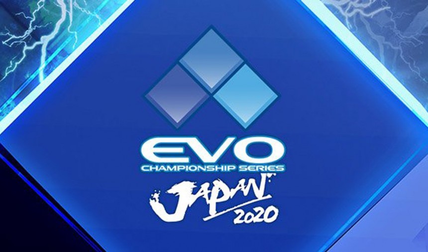 Chegou ao fim o EVO Championship Series Japan 2020