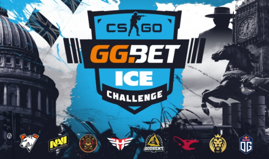 Grupos e confrontos iniciais do ICE Challenge revelados