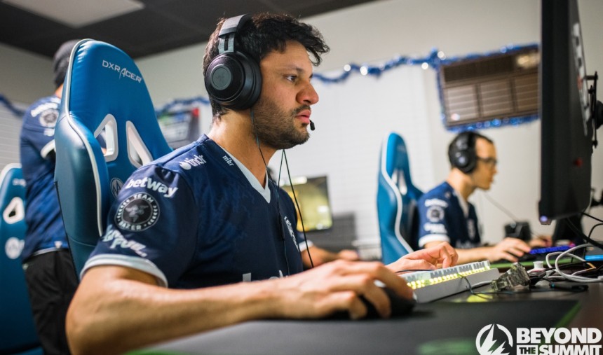 Imagem de Report – MIBR, Dignitas, Cloud9 e outros assinam com B Site; equipas não vão competir na ESL Pro League