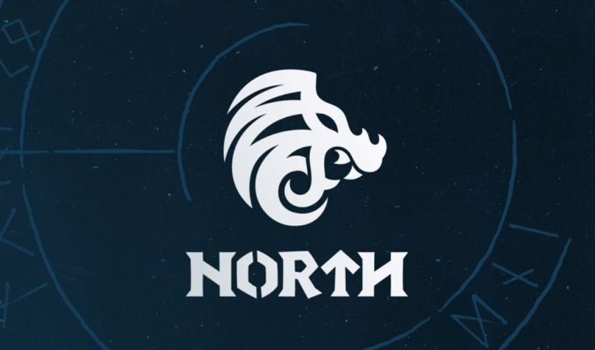 North anuncia fecho de operações com efeito imediato