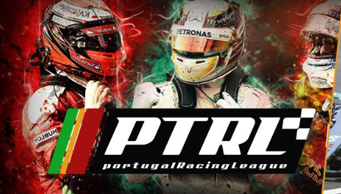 Portugal Racing League é na tua RTP Arena!